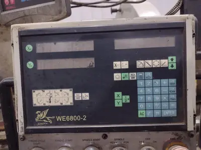 USED WILLIS PK 35