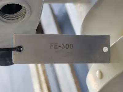 USED 2014 SIEMENS SITRANS FM MAG 5000/5100 W