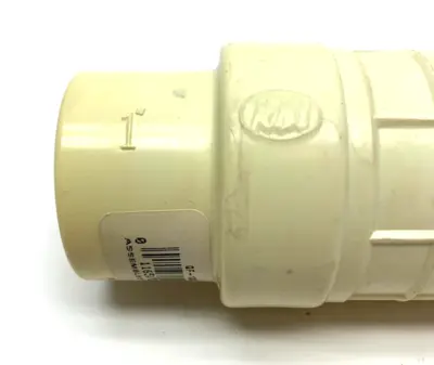 QF-1000 | KBI  Pipe Repair Coupling 1" Telescoping - New Other