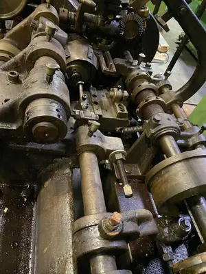 USED ECONOMY LS-3600