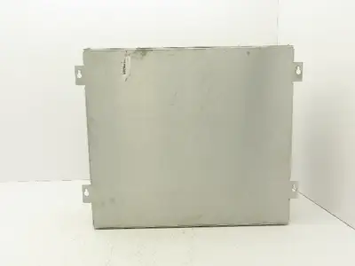 Cincinnati Milacron Chassis Case PSU Backplane 10-slot