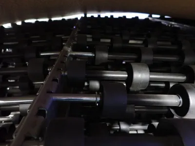 36" X 16" Conveyors