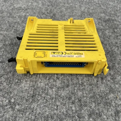 Used FANUC A03B-0815-C001 Misc Industrial Equipment California US | Davliegogo LLC #1729373