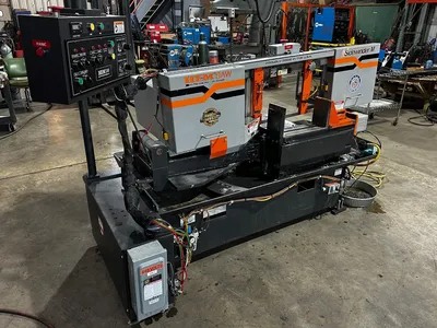 HEM SIDEWINDER M Horizontal Band Saws | Direct Industrial (3)