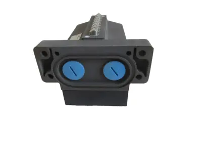 NEW BALLUFF BNS 819-D08-D12-62-10-FD LIMIT SWITCH BNS 819D08D126210FD