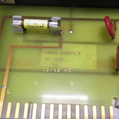 USED CINCINNATI MILACRON 3-531-3786A