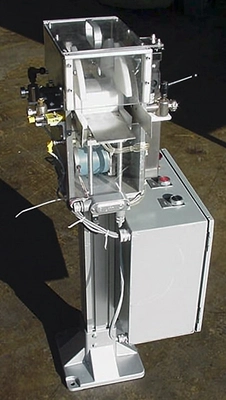USED FARASON CARTON ROTATING DEVICE CARTON ROTATOR