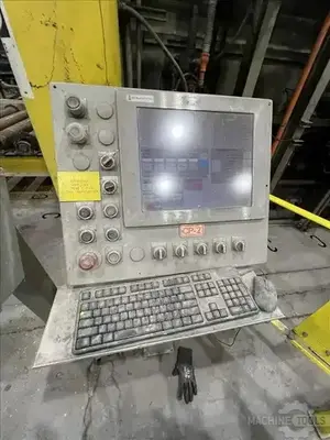 USED 2008 CAUFFIEL Levelers
