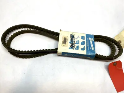 New | in-Stock BROWNING BROWNING 6A135 BX85 COGGED V-BELT Belts | Maverick Industrial Sales #1112936