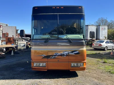 Used 1990 _UNKNOWN_ _UNKNOWN_ Campers, Caravans, Motorhomes Washington US | KNM Equipment Sales & Service #1516489