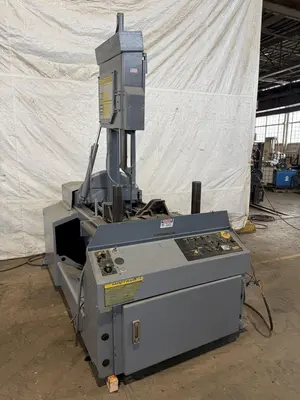 USED HYDMECH V-18