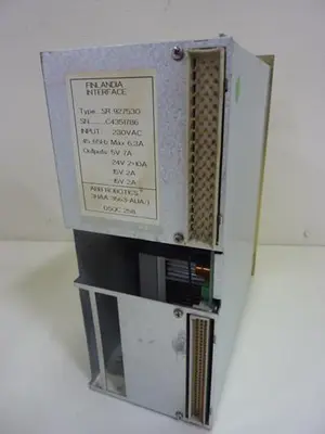 USED ABB ROBOTICS 3HAA3563-AUA/1