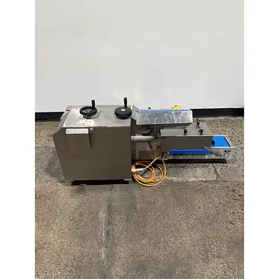 Used Krumbein _UNKNOWN_ Bread Slicers Pennsylvania US | ISCA #1299187