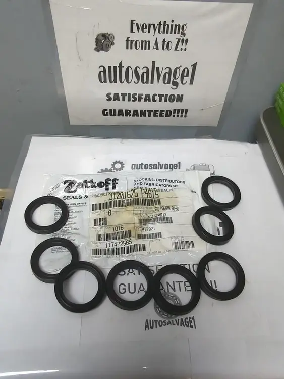New | in-Stock ZATKOFF AU-90 Pump & Valve Parts | Surplus Asset Holdings #1218978