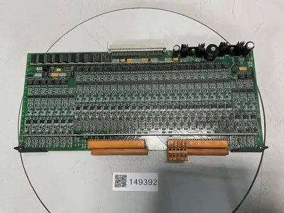 USED VAN DORN 330038 REV-C