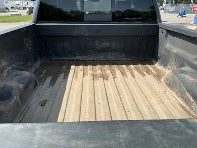 USED 2016 CHEVROLET SILVERADO 1500