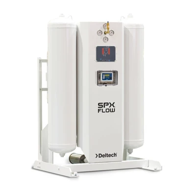 SPX DM 25 Breathable Air Compressors | BARBEN IND LTD (1)