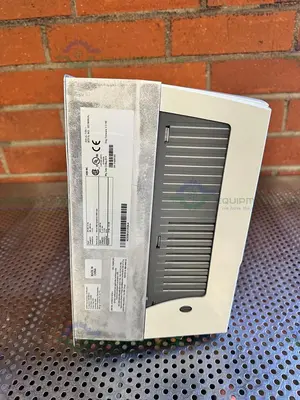 Used ABB ACS550-U1-012A-4 VARIABLE FREQUENCY DRIVE 3PH, 7.5 HP, 5.5 KW Electronics & Components California US | Equipment Lab #1418986
