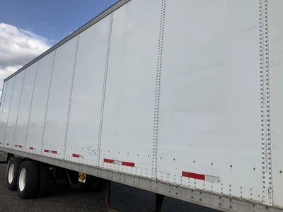 Used 2006 WABASH _UNKNOWN_ Box Trailers Michigan US | Miedema Asset Management Group #1324253