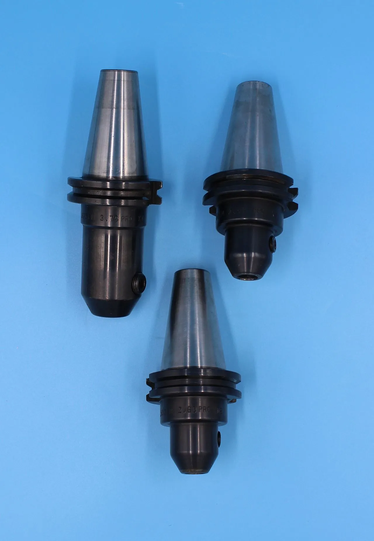 USED COLLIS 40 Taper