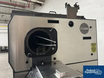 USED Aylward Aylward Bottle Filler, Model ACT810DL