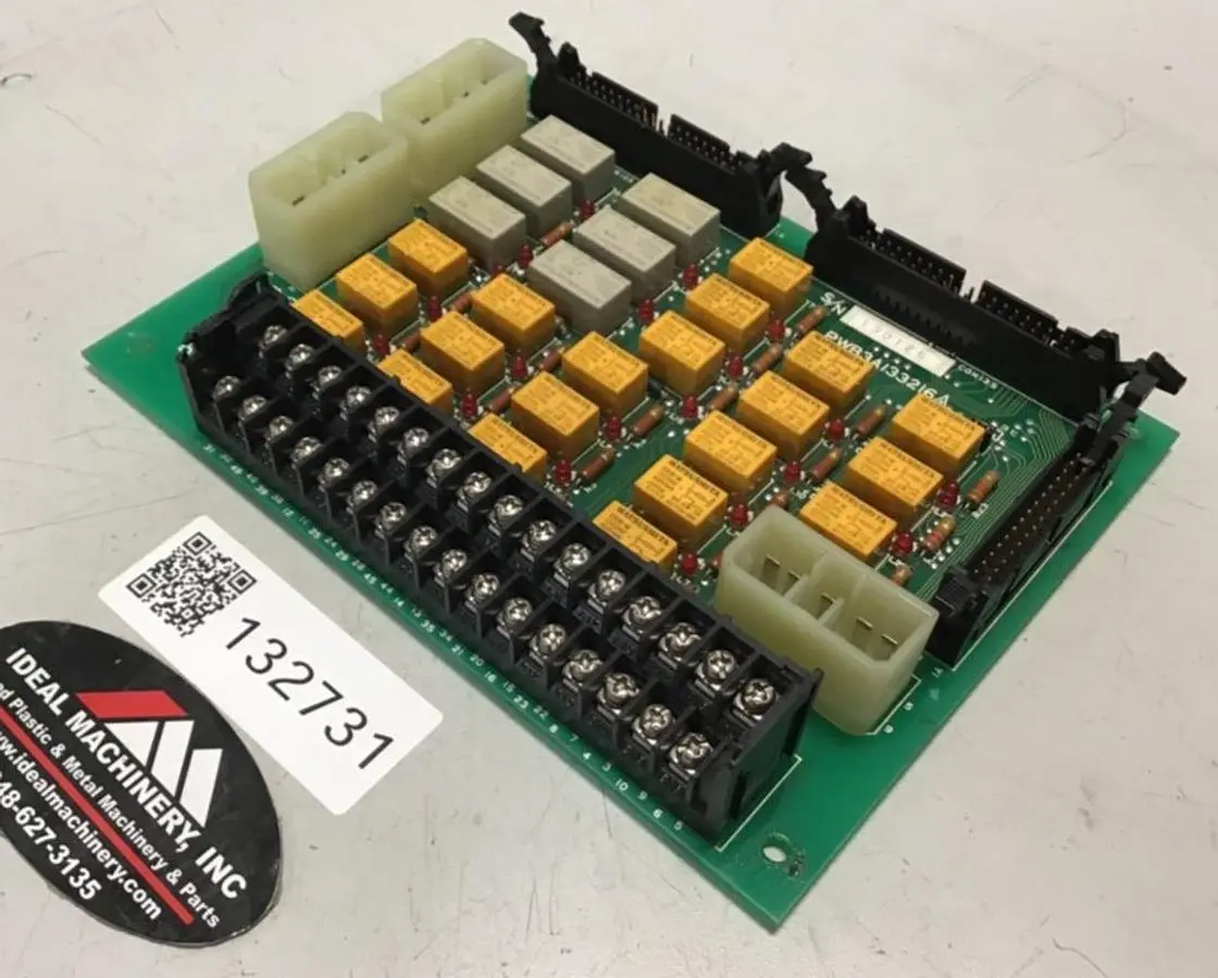 USED MITSUBISHI 3EK23010