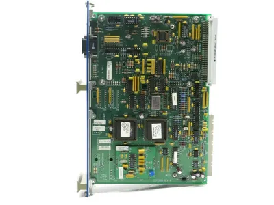 USED BEHR 77435 SERVO AMPLIFIER 22F0108 REV A