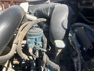 Used 2006 INTERNATIONAL 4200 Dump trucks Arizona US | Proxy Equipment #1509662