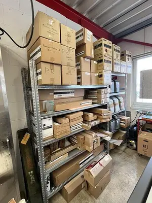 USED 2011 KODAK NEXPRESS 2700