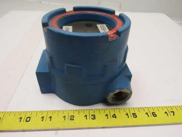 Used MICRO MOTION _UNKNOWN_ Miscellaneous MRO | Arrow Industrial #651191
