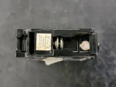 USED WESTINGHOUSE QNBL1015