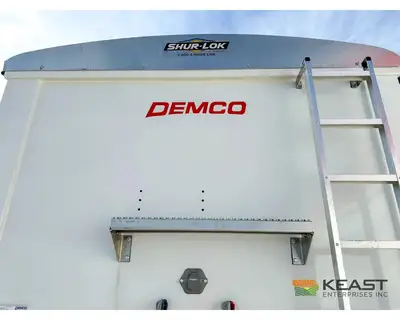 Used DEMCO _UNKNOWN_ Grain Hopper Trailers Iowa US | Keast Enterprises #1360180
