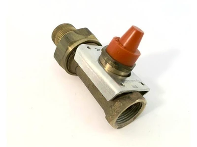 Honeywell V5076B1023 Radiator Valve [New]