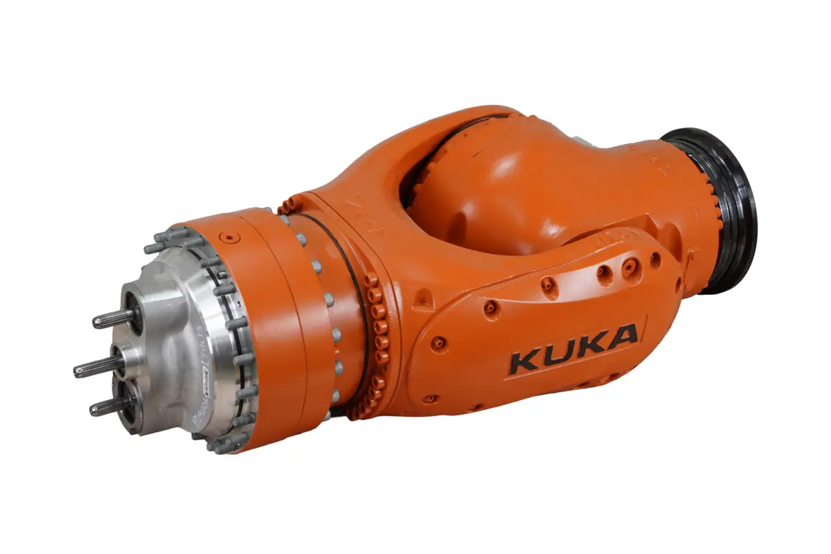 KUKA SPP ZH 600-4 KUKAO