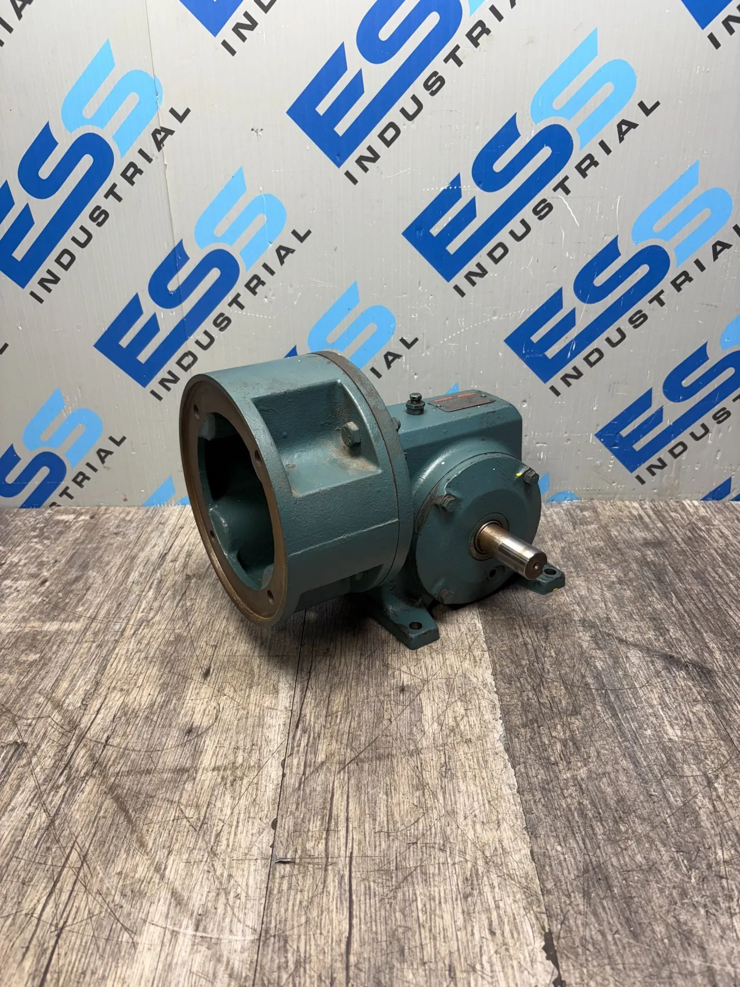 USED DODGE 180WM21A