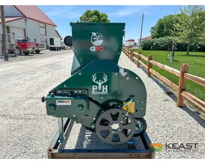 Used PH OUTDOORS _UNKNOWN_ No-Till Drills Iowa US | Keast Enterprises #1360380
