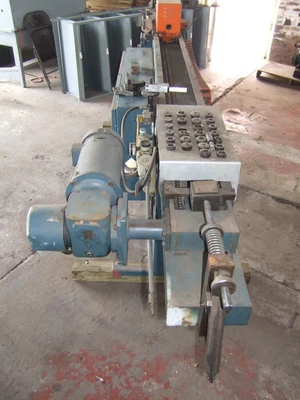 USED EATON VBCE 100