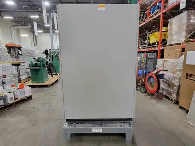 USED 2011 LIEBERT PPB225C