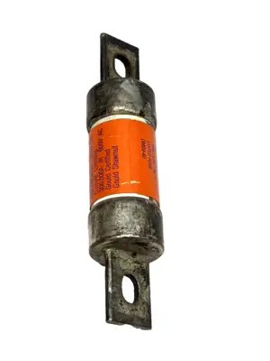 Used Gould Shawmut _UNKNOWN_ Fuses Michigan US | Maverick Industrial Sales #1402186
