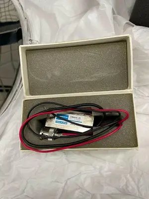 UV LAMP 9100865 WINDOW & SENSOR