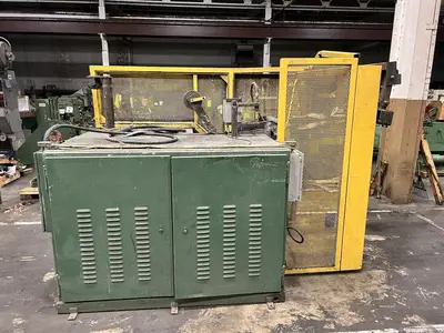 USED 2000 FASTENER ENGINEERS DTVA 40110-36R
