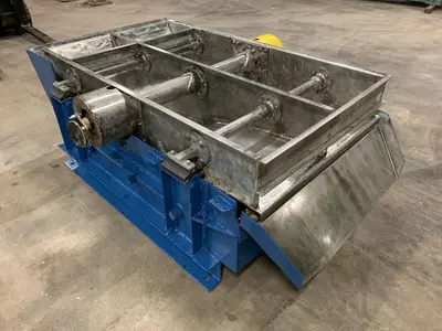 USED BIRD JONSSON 24