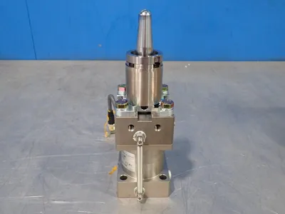 Used PARKER R78NDH197VJCYF1024B150 Pumps Ohio US | HGR 24 #799374