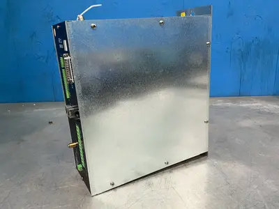 Used PRIMA ELECTRO VFD4EPA71250030 Servo Drives Ohio US | HGR 24 #1280540