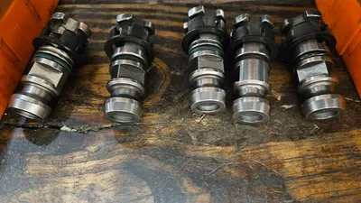 SYSTEM 3R 3R-605.1 Tooling | Advanced Capital Equipment (5)