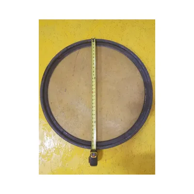 Round Screen, 32", 28 Mesh