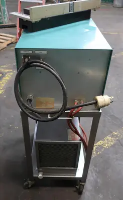 USED ENERCON LM3345-04,