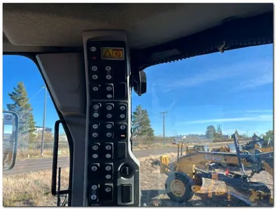 2015 Caterpillar 12M3