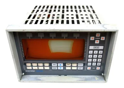 REFURBISHED BARBER COLMAN 80AP-11010-000-0-00 OPERATOR PANEL MACO 8000