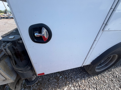 Used 2019 FORD F-550 Misc Trucks Oklahoma US | OT Truck & Tractor Sales #1377347